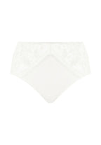 Braga culotte con detalles en encaje - Suzie