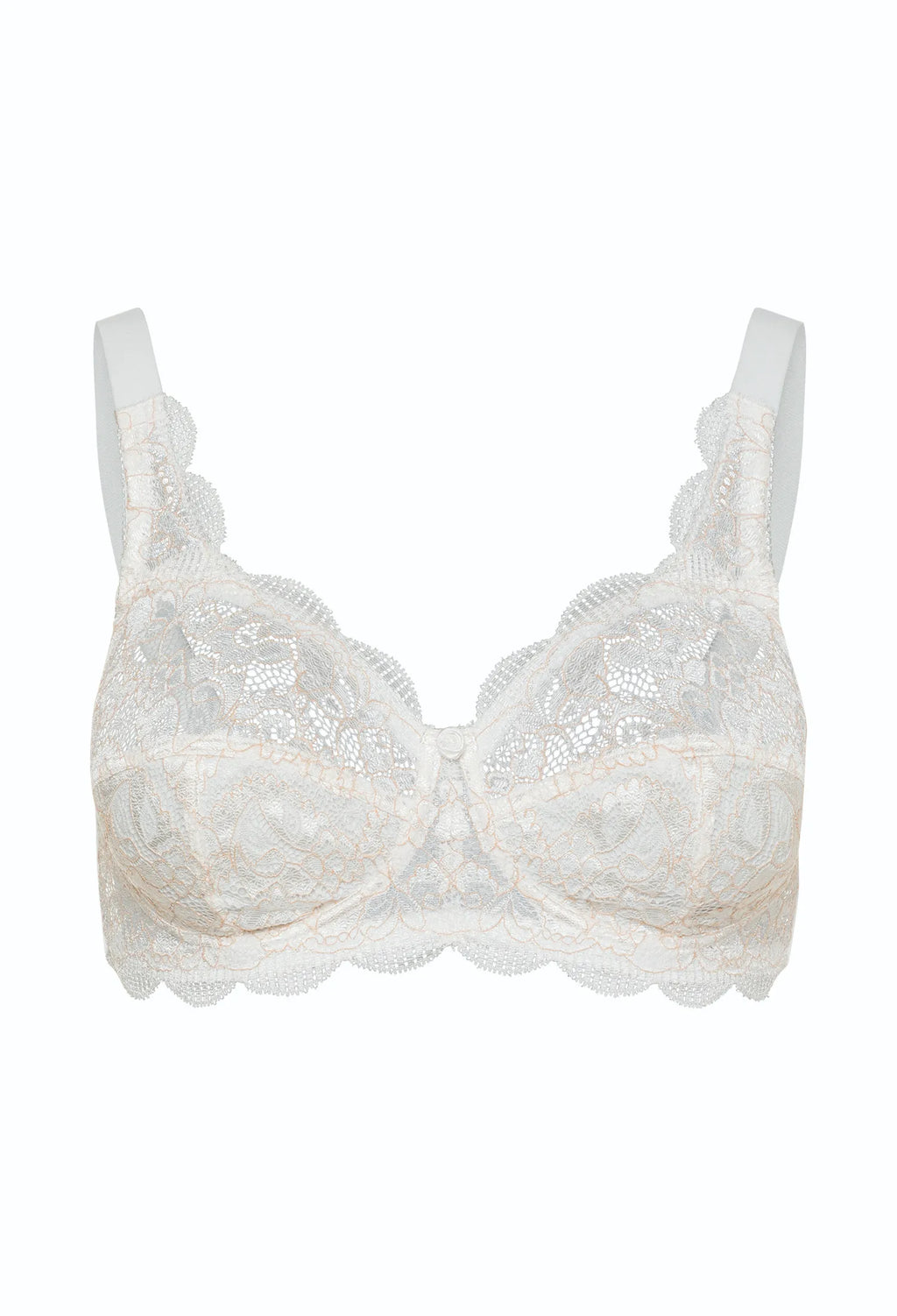 Sujetador susa beige