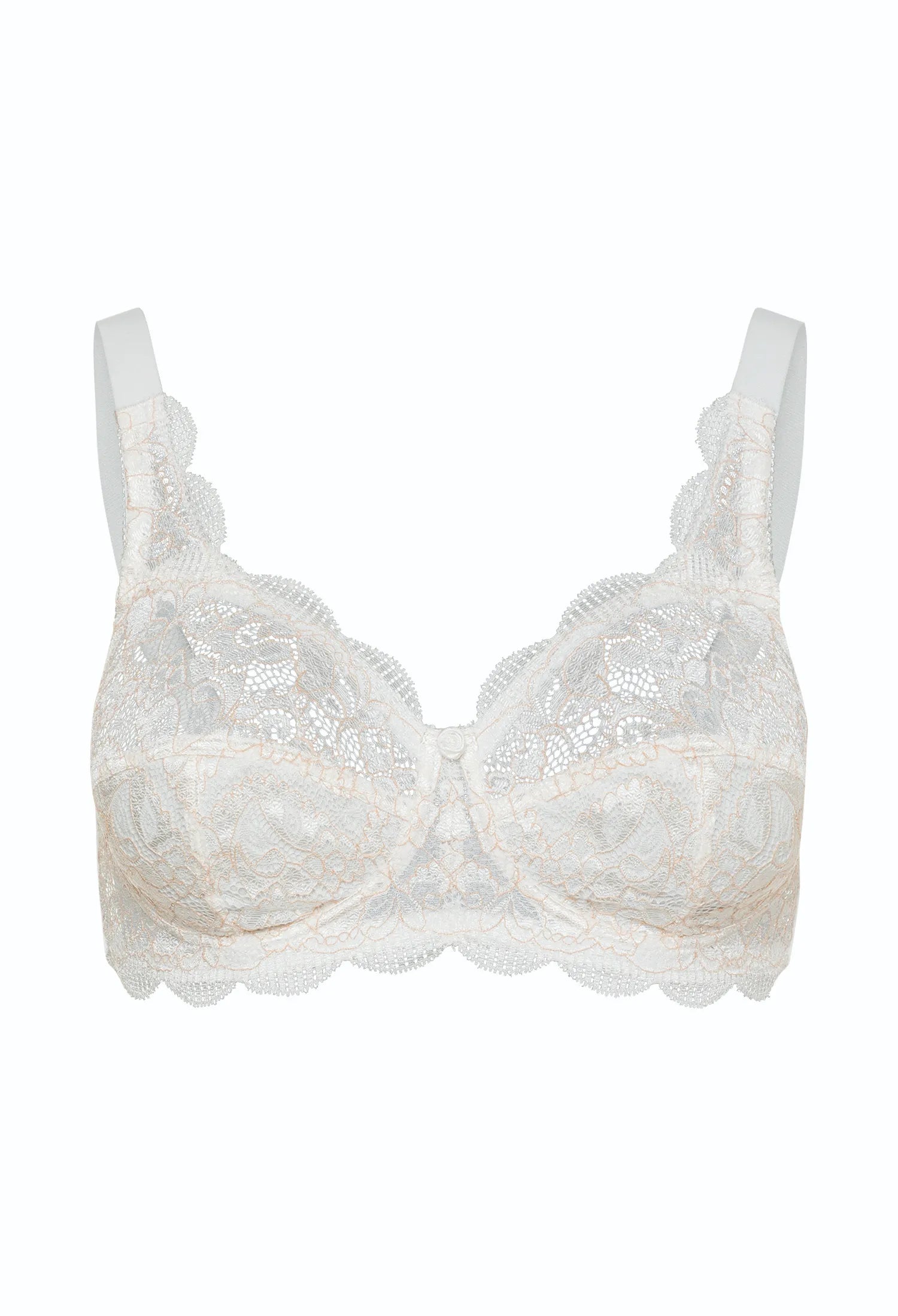 Sujetador susa beige