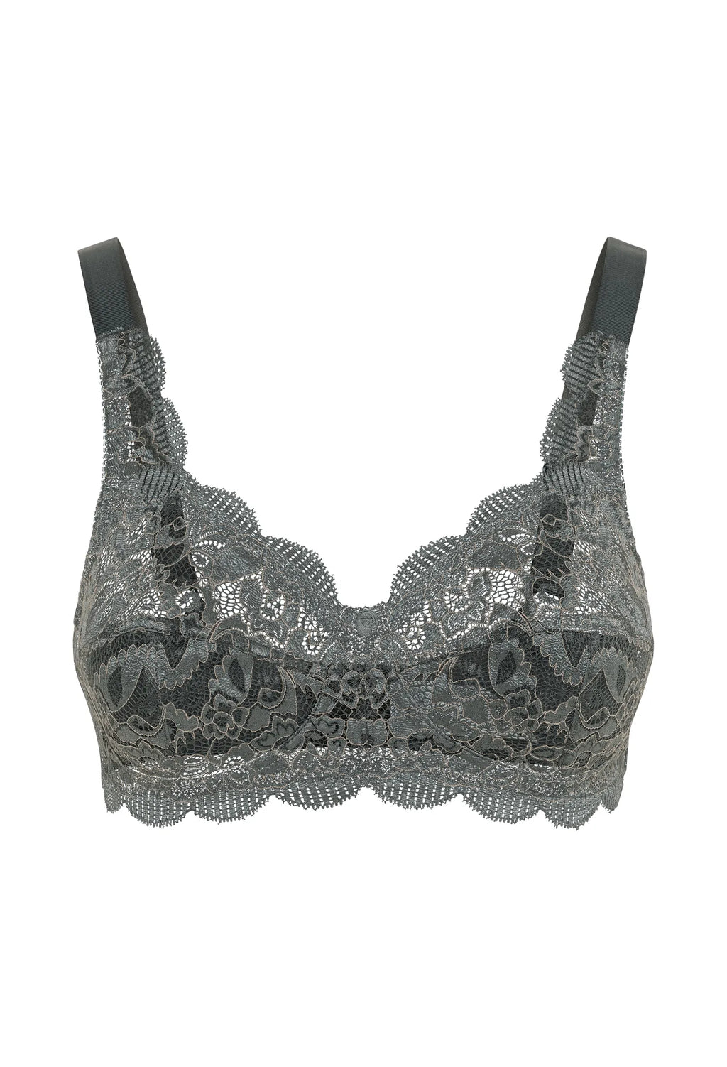 Sujetador susa gris