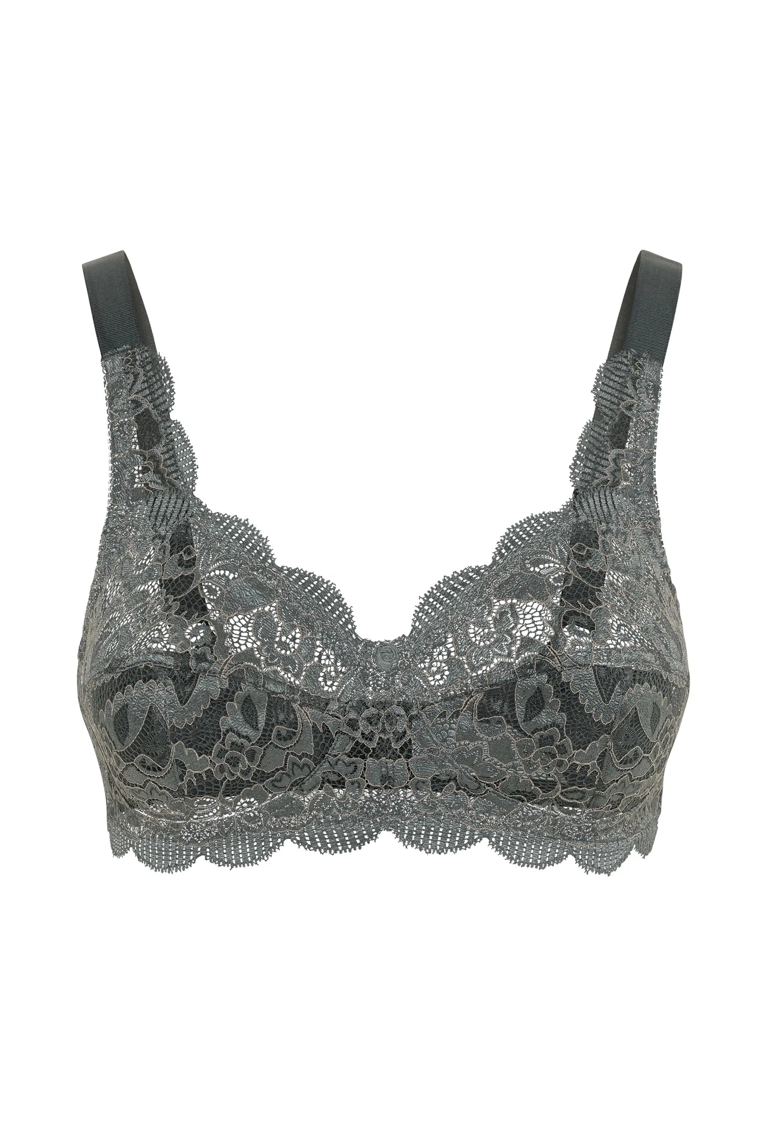 Sujetador susa gris