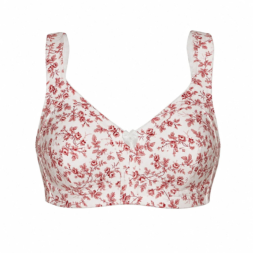 Susa Latina 8205 floral rojo frontal WebP optimizado