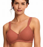 Susa Milano 8194 terracota con modelo