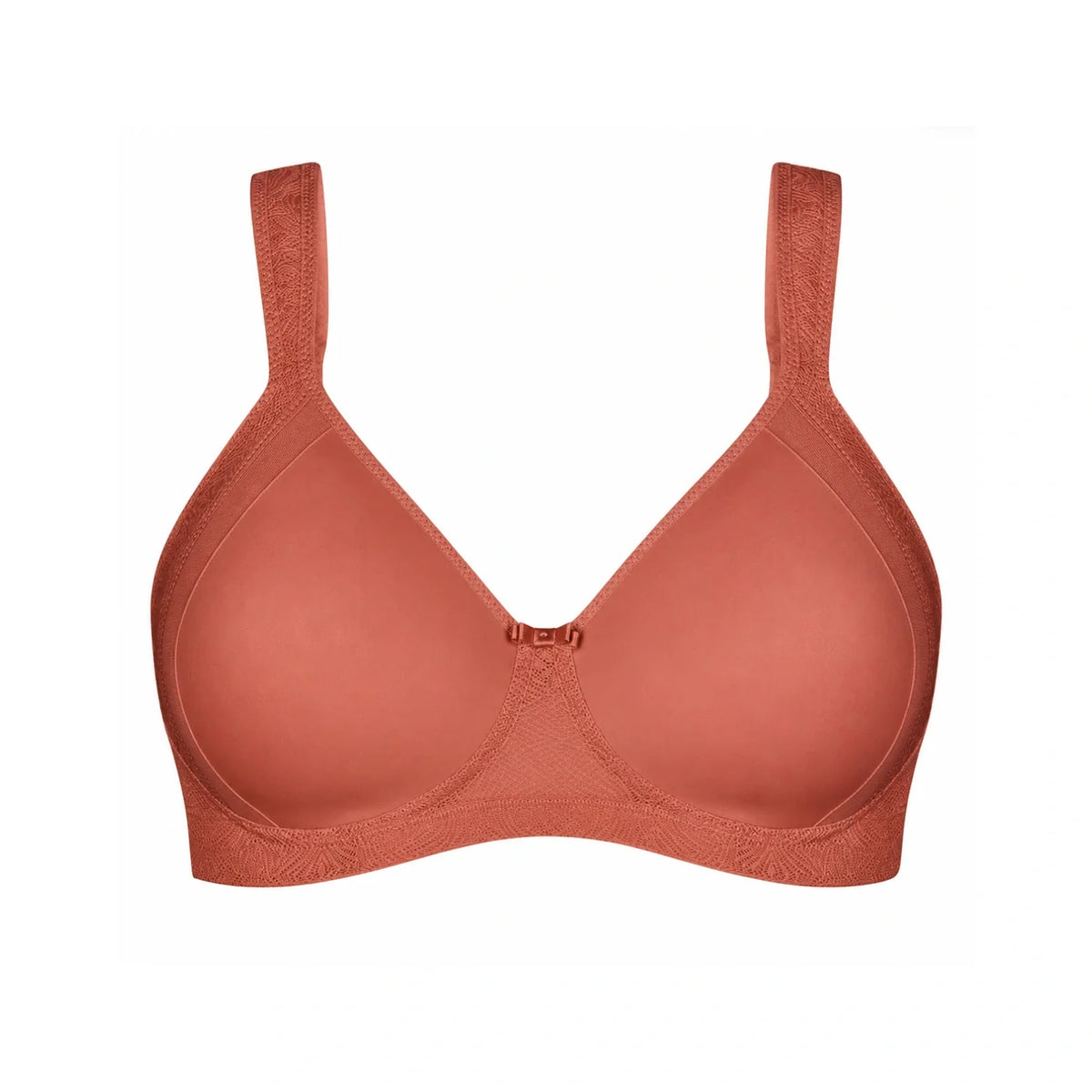 Susa Milano 8194 terracota sin modelo, fotografía con márgenes equilibrados